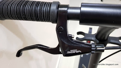 oxelo bike