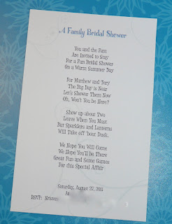 Wedding Poetry: Bridal Shower Love Poems And Quotes