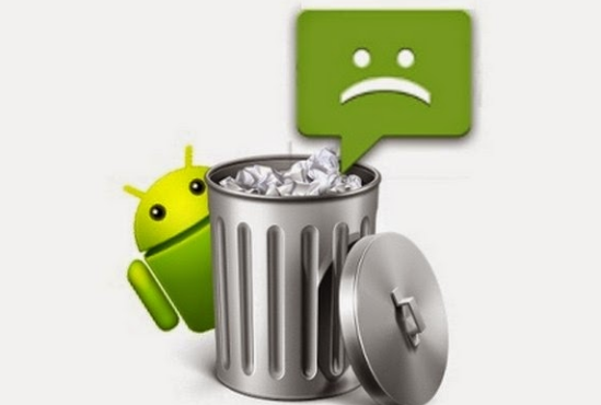 Cara Memulihkan Foto yang Dihapus Di Android Cara Memulihkan Foto yang Dihapus Di Android