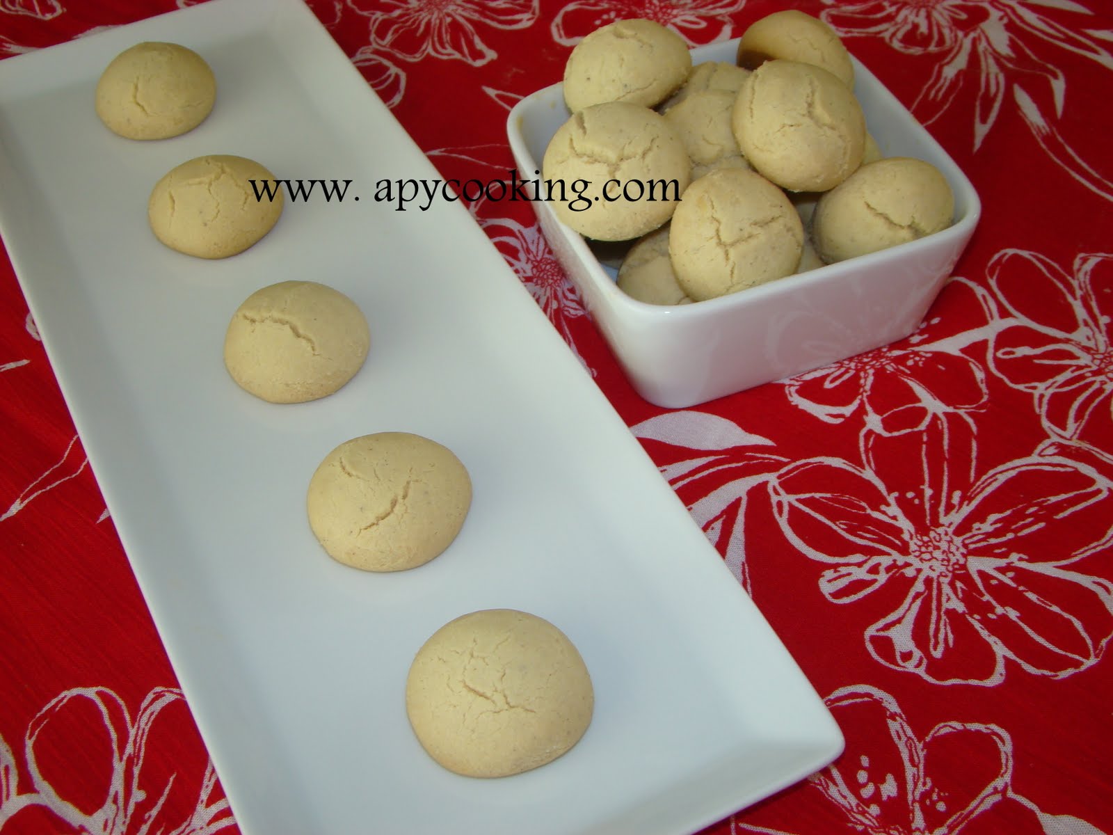 Apy Cooking Nankhatai Narayan Katar Eggless Cookies apy-cooking-nankhatai-narayan-katar-eggless-cookies