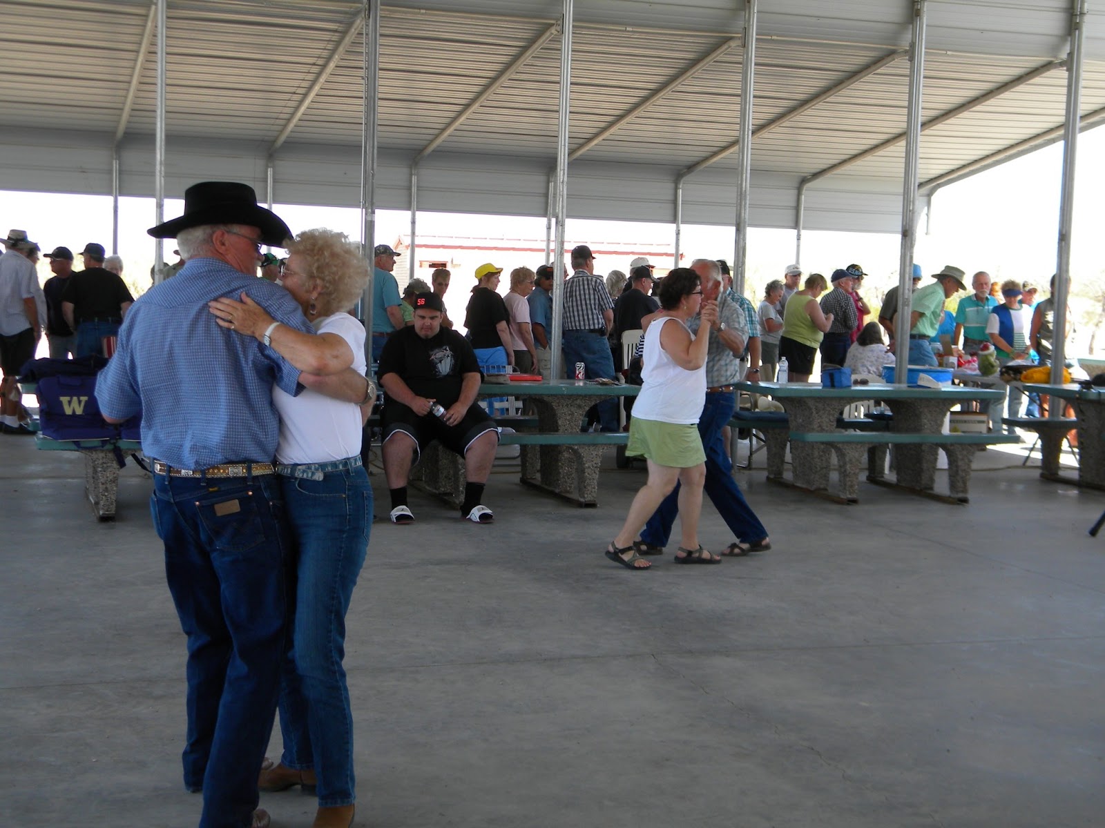 to Quartzsite, Arizona PHOTOS Quartzsite, Arizona; a Year