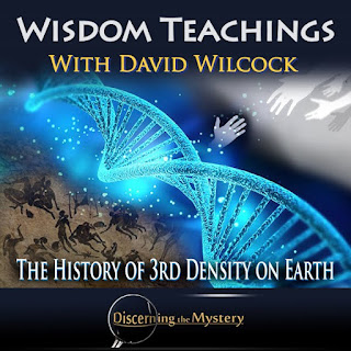 Wisdom Teachings – The History of 3rd Density on Earth - with David Wilcock  Wisdom%2BTeachings%2B-%2BHistory%2Bof%2B3rd%2BDensity%2Bon%2BEarth%2BCover%2BArt