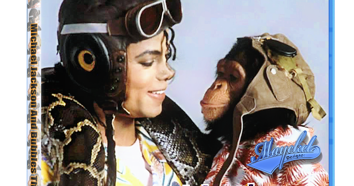 Michael Jackson And Bubbles The Untold Story (2010) Dual Audio 720p