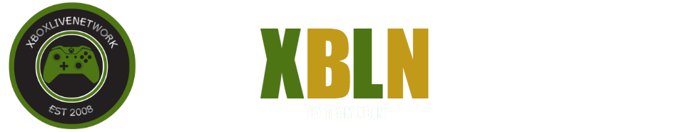 XBLN by Team XBLN | XboxLiveNetwork | Gaming 24/7 | Xbox Live Network 