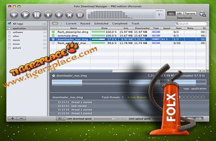 internet download manager for mac 10.7