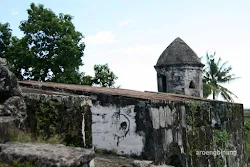 benteng speelwijk serang banten