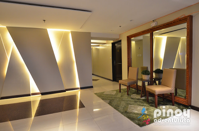 Ultimate list of Hotels in Roxas City