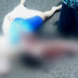 Troca de tiros entre facções criminosas termina com mulher alvejada
