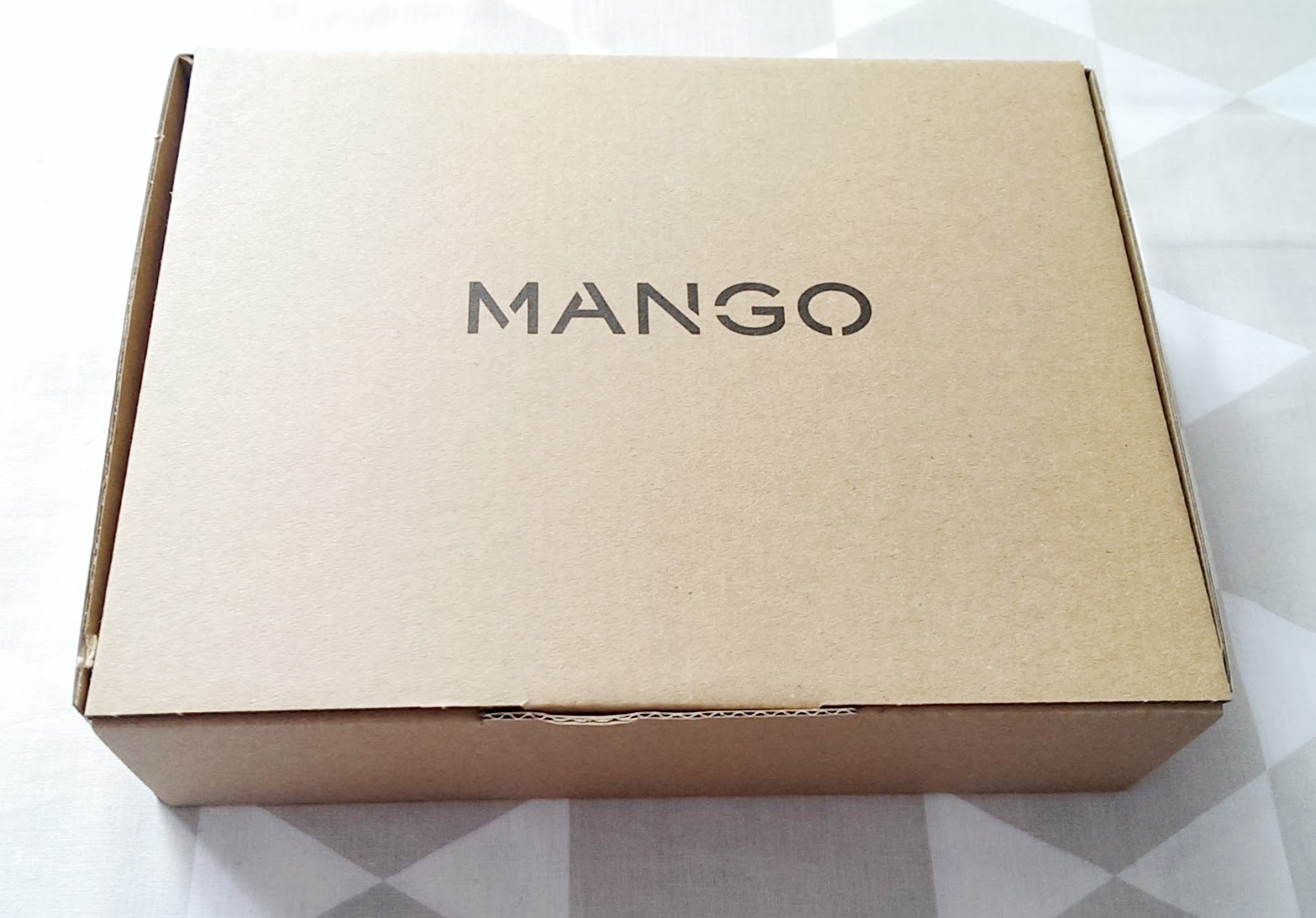 reso zalando mango