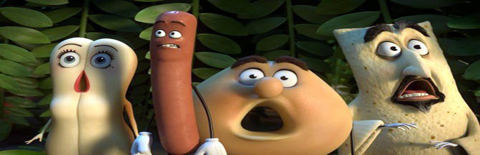 Download Sausage Party Full Movie Free HD
