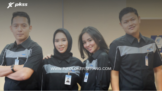 Lowongan Kerja Frontliner PT Prima Karya Sarana Sejahtera