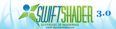 Swift Shader 3.0 Swift Shader 3.0