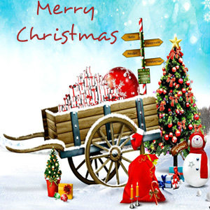 Merry Christmas HD Dp 2018 Merry Christmas HD Dp 2018
