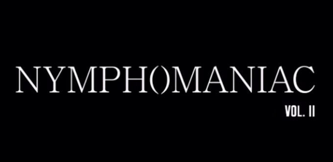 Nymphomaniac Vol.II (2013)