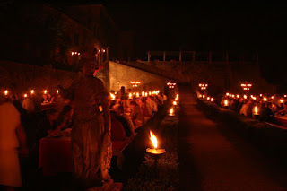 Convivium Voluptatis 24 - 25 -26 Giugno Volta Mantovana (MN) 2016 Convivium Voluptatis 24 - 25 -26 Giugno Volta Mantovana (MN) 2016