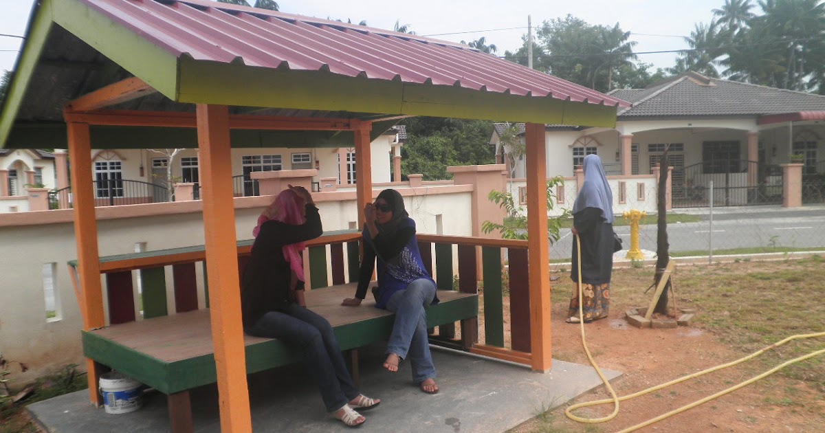 Rumah Sewa Parit Buntar / Car Rental / Kereta Sewa KERETA SEWA MURAH