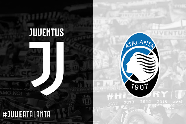 Juventus vs Atalanta - Highlights & Full Match