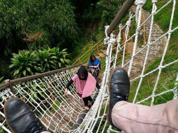 tempat wisata dago dream park tempat wisata dago dream park