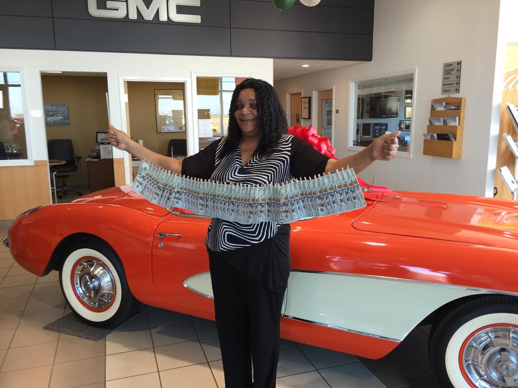 BIGGS CADILLAC NEWS and REVIEWS