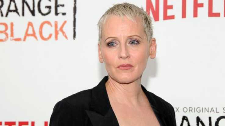 Lori Petty Lori Petty