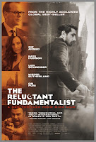 The Reluctant Fundamentalist Poster