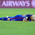 Sorpresiva derrota del Barcelona