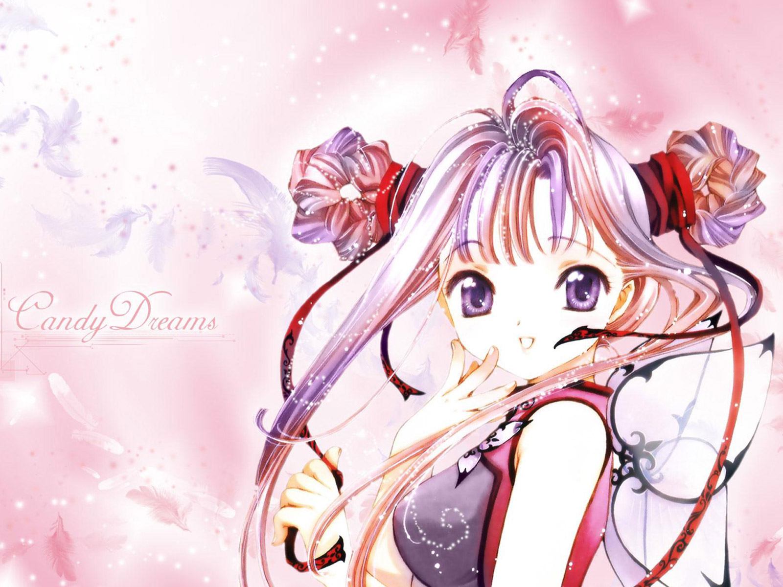 High Definition Wallpapers: Anime Wallpapers