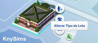 Download Escola Elementary School - Mod Vá a Escola - The Sims 4