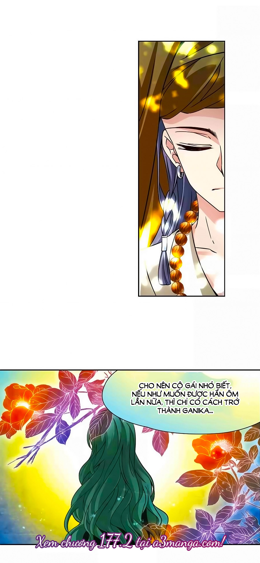 Tầm Trảo Tiền Thế Chi Lữ chap 177