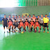 Tim Futsal YAPMA Menangkan Idea Sport