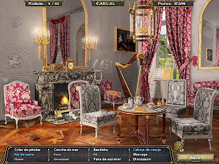 Big City Adventure - Paris Classic Edition PT-BR Portable Portable