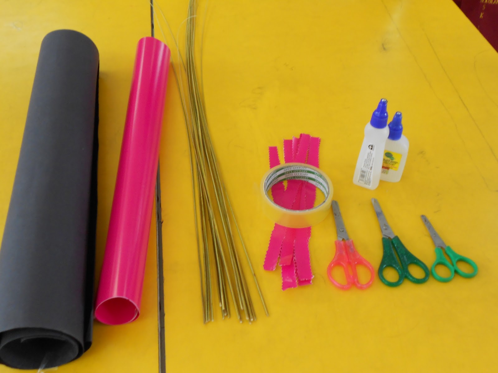 Ilmu Pendidik Srikandi PPG STORY BOARD MEMBUAT LAYANG