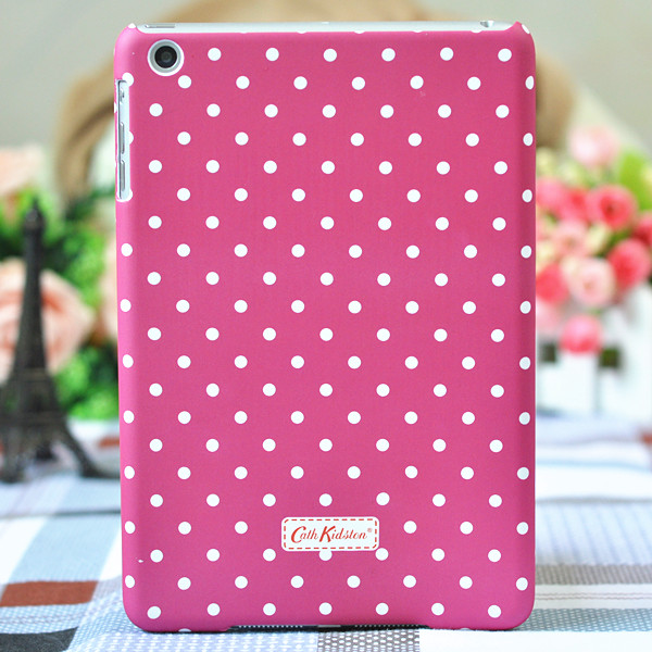 Le Fashion Best Ipad Mini Case Review Cath Kidston Ultra Slim And Light Weight Cases Made Of Durable Material Easy To Install Remove Without Any Tool Personalize Your Ipad Mini With This Cath Kidston