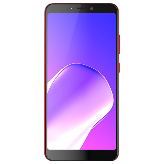Infinix Hot 6 Pro