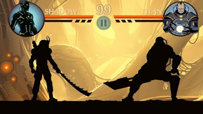 Shadow Fight 2 Mod Apk Offline 