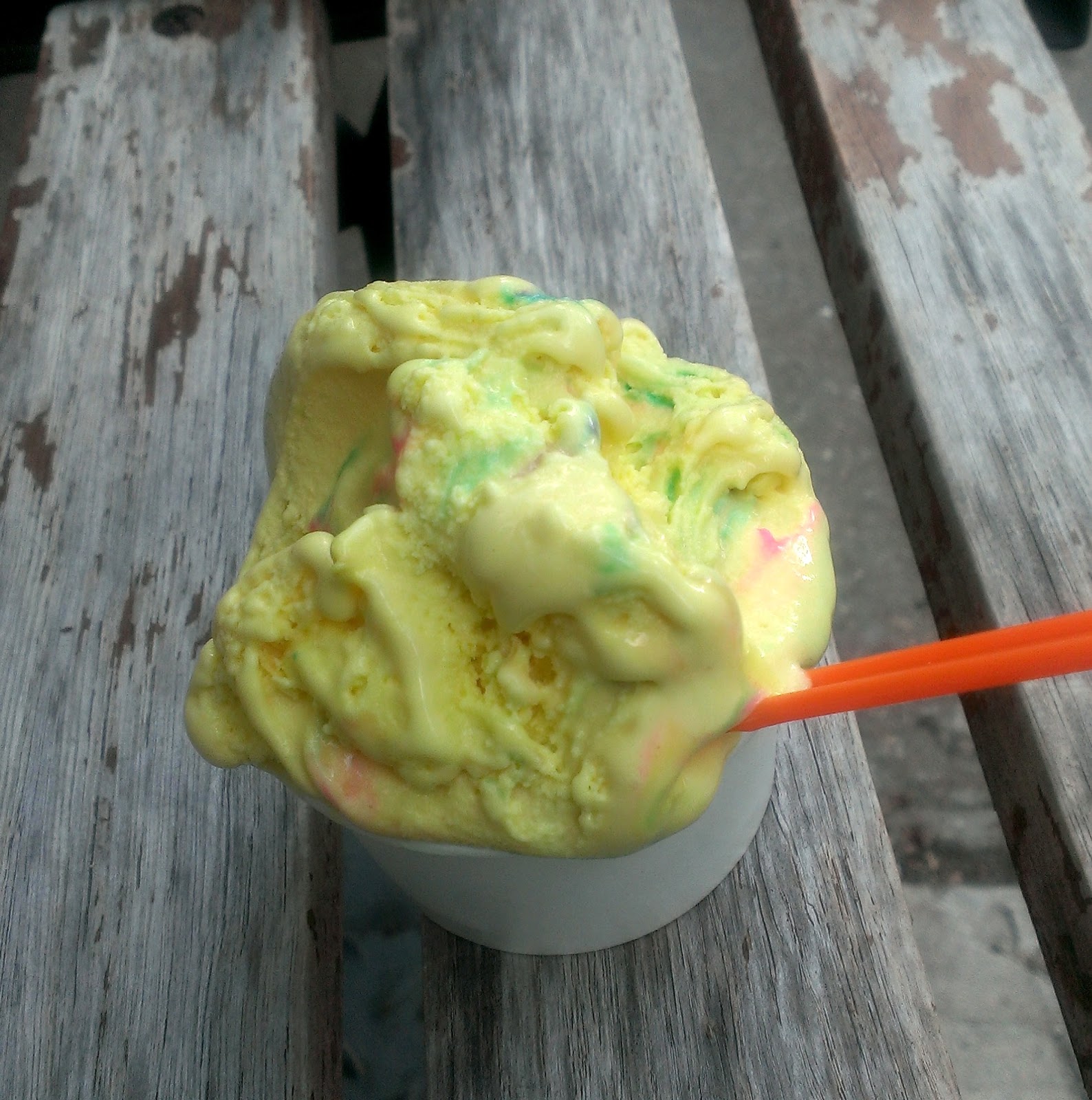 Jersey City Eats The Complete Jersey City Ice Cream Guide