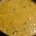 Beans Carrot Tamarind Stew