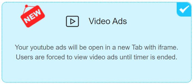 video ads coinpayu video ads