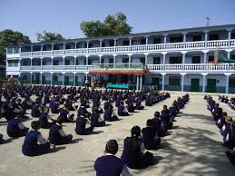 Central School for Tibetans Recruitment 2017