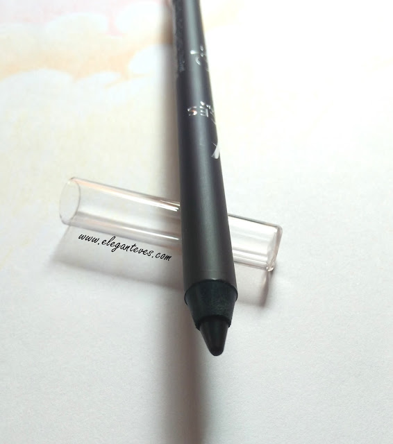 Faces Ultime Pro Brow Defining Pencil Review