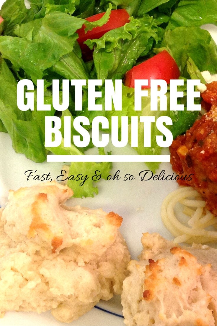mimiberry creations: EASY and DELICIOUS Gluten Free Biscuits and Cornbread
