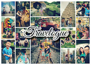 Our Travelogue