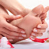 EXFOLIANTES CASEROS PARA RECUPERAR LA SUAVIDAD DE LOS PIES