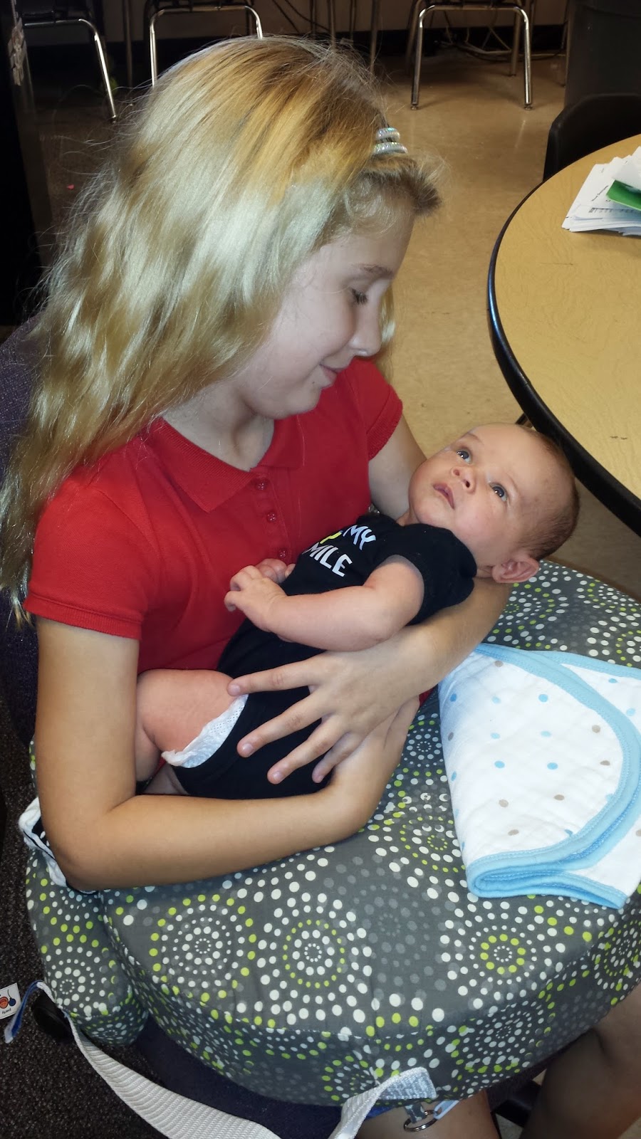 Mrs. PickyPants Boppy vs. My Brest Friend