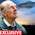 Segredo Real: Príncipe Phillip marido da Rainha Elizabeth II é obcecado por ÓVNIS e vida extraterrestre