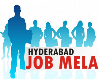 Job Mela in Hyderabad for Freshers - Telangana Job Mela in Hyderabad for Freshers - Telangana