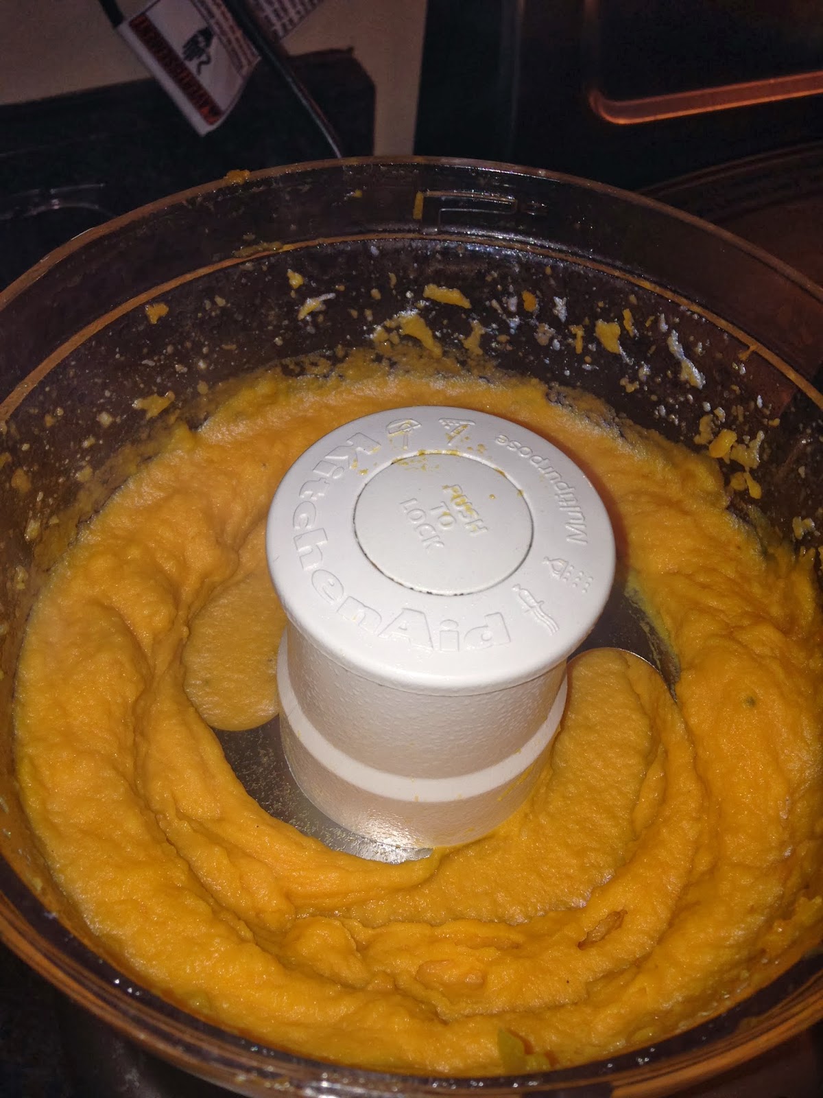 Melissa's Spice of Life Roasted Root Vegetable Soup