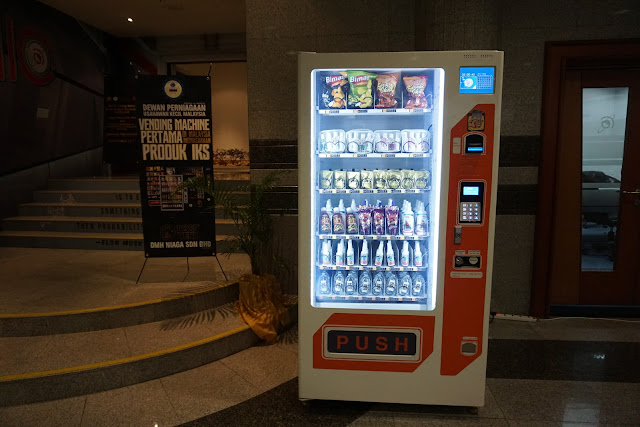 BISNES, BOSS VEND, DMH NIAGA, DPUKM, USAHAWAN, VENDING MACHINE, BISNES, BOSS VEND, DMH NIAGA, DPUKM, USAHAWAN, VENDING MACHINE,