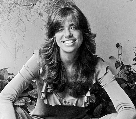 Chatter Busy: Carly Simon Quotes
