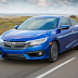 Review Automotive 2016 Honda Civic Coupe Review